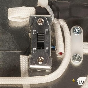 Настенный светильник ONE 40 DALI 1002915