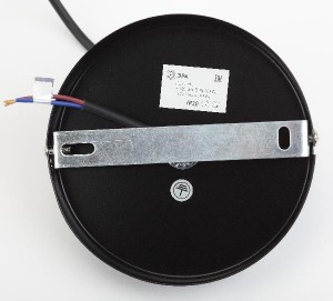 Подвесной светильник PL11 BK