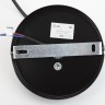 Подвесной светильник  PL11 BK