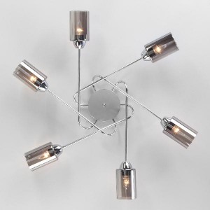 Потолочная люстра Motive 30167/6