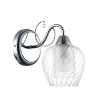 Бра Nora FR2663-WL-01-CH