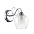 Бра Nora FR2663-WL-01-CH