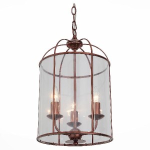 Подвесная люстра Odierno SL267.603.03