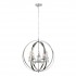 Подвесная люстра Pallone SL190.103.05