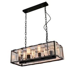 Подвесная люстра Peltro SL276.403.08