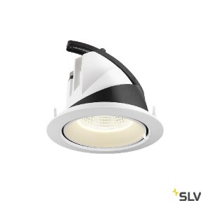 Точечный светильник GIMBLE IN 1002889