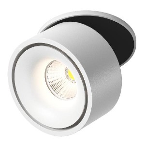 Точечный светильник MJ-1001 RT-MJ-1001-W-13-WW