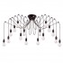Потолочная люстра SPIDER LOFT1162/16