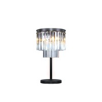 Интерьерная настольная лампа 38 KR0387T-3