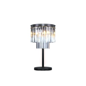 Интерьерная настольная лампа 38 KR0387T-3