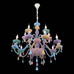 Подвесная люстра Fiata SL1700.783.15