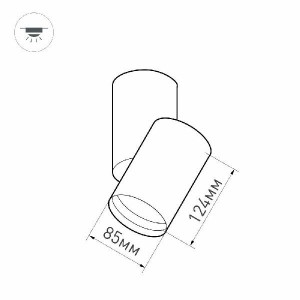 Спот POLO 027568