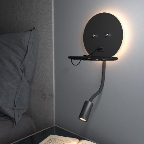 Спот Lungo MRL LED 1017