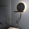 Спот Lungo MRL LED 1017