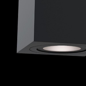 Точечный светильник Alfa C017CL-01B