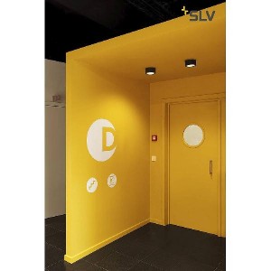 Точечный светильник Cl 101 1002019