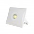 Прожектор уличный  ULF-F11-30W/NW IP65 180-240В WHITE картон