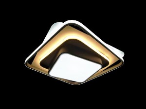 Потолочная люстра 81038 81038/4C