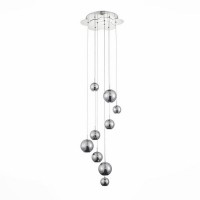 Подвесной светильник Mella SL936.103.09