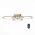 Потолочная люстра Twiddle Dimmer SL867.202.04