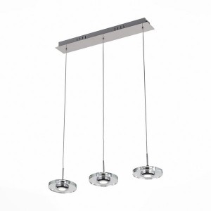 Подвесной светильник Vedette SL569.103.03