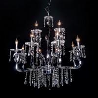 Подвесная люстра 9059 MDP09059-12A