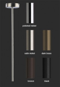 Подвесной светильник Aero Aero