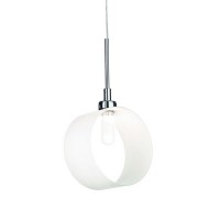 Подвесной светильник Anello ANELLO SP1 BIANCO
