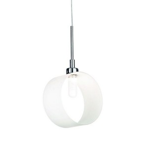 Подвесной светильник Anello ANELLO SP1 BIANCO