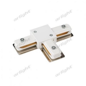Коннектор LGD-2TR-CON-T-WH 023115