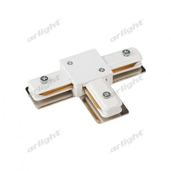 Коннектор LGD-2TR-CON-T-WH 023115