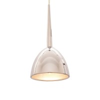Подвесной светильник Bora LDP 9179-1 CHR