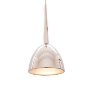 Подвесной светильник Bora LDP 9179-1 CHR
