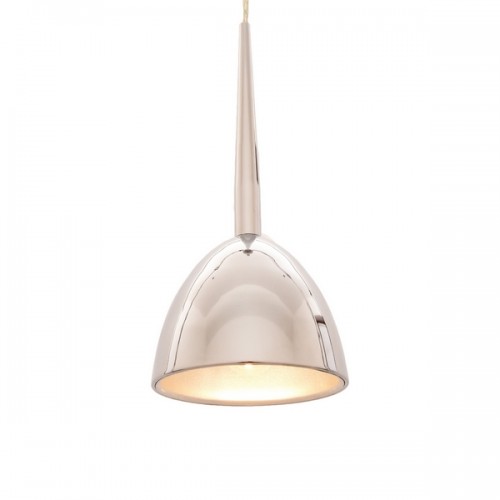 Подвесной светильник Bora LDP 9179-1 CHR