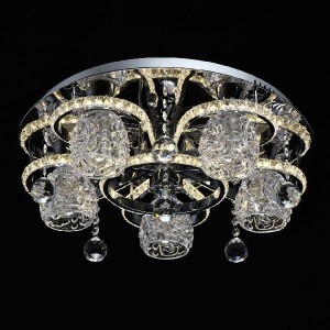 Потолочная люстра Мадлен 424011505