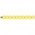 Светодиодная лента  ULS-N21-2835-120LED/m-8mm-IP67-220V-8W/m-50M-YELLOW бобина