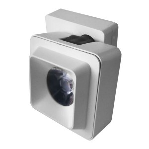 Трековый светильник Трек 1 BK IL.0010.0070