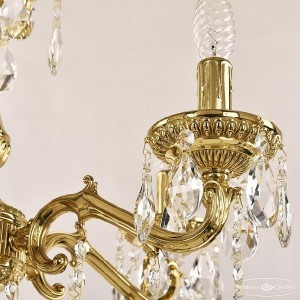 Подвесная люстра 7510 75102/5/175 A G