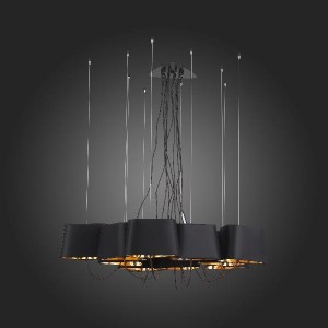 Подвесная люстра Ambrela SL1110.403.10