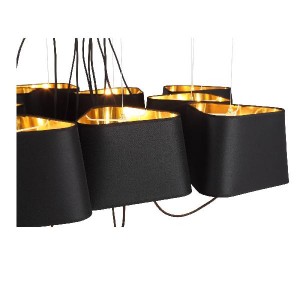 Подвесная люстра Ambrela SL1110.403.10