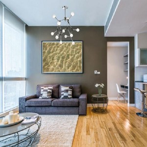 Потолочная люстра Anima 3715/12C