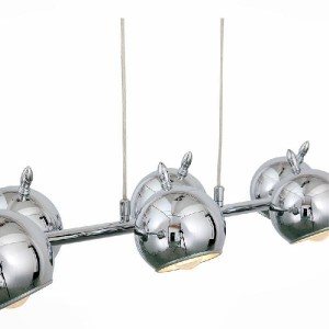 Подвесной светильник Glio SL854.113.06