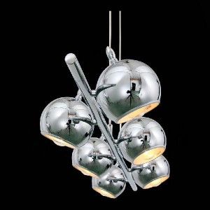 Подвесной светильник Glio SL854.113.06