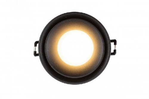 Точечный светильник DK2403 DK2403-BK