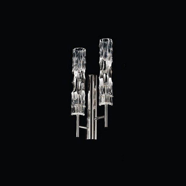 Бра Bamboo 423/2A Chrome Бра Bamboo 423/2A Chrome