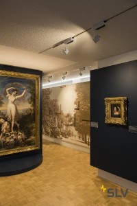 Трековый светильник 3Ph SUPROS 78 152661