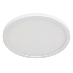 Потолочный светильник Mesura A7974PL-1WH