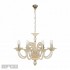 Подвесная люстра Classic P2318-8GD