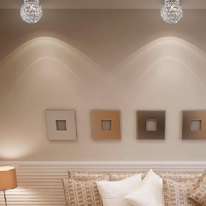 Точечный светильник Elf 369738