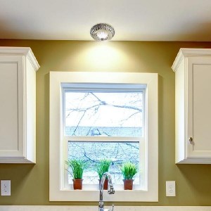 Точечный светильник Forza 370248